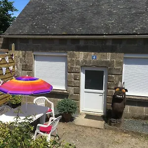  Appartement Detached On The Edge Of Town