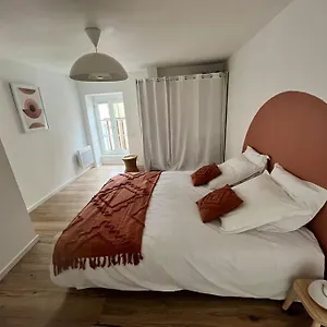  Hébergement de vacances Maison Cosy 4 Personnes